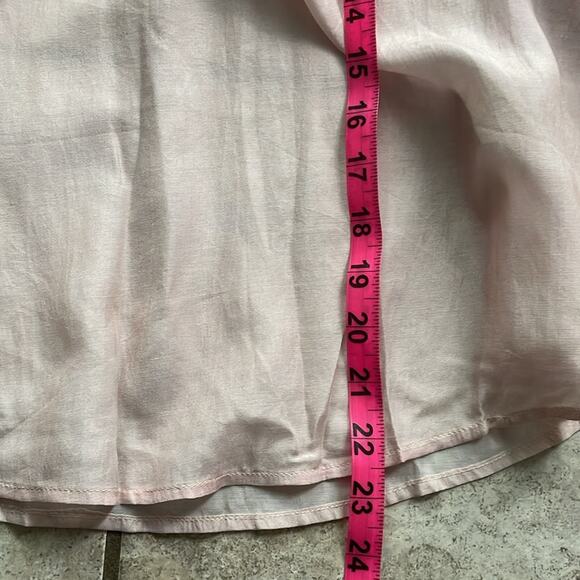 CHUFY Juni Top In Kaia Ivory - Picture 15 of 16